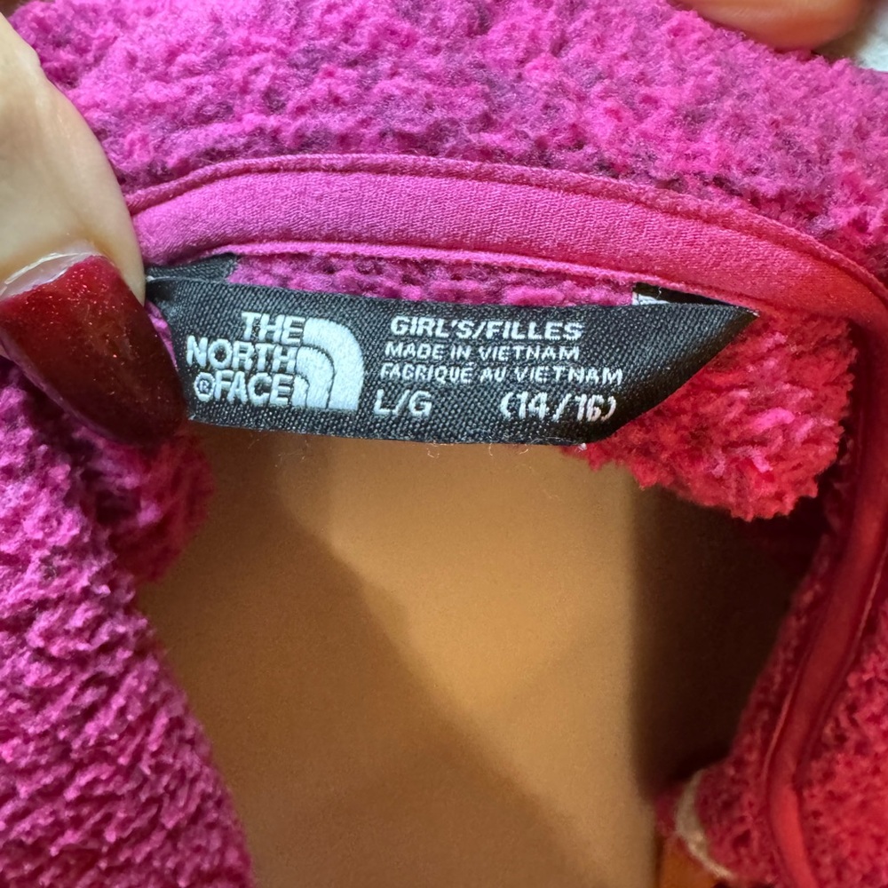 North Face jacket - Picture 3 of 4